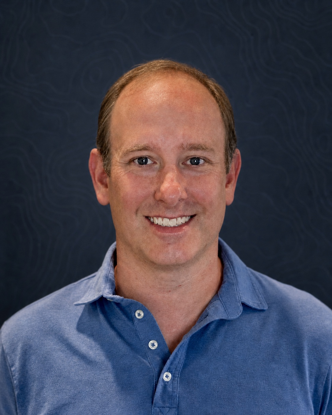 Scott Nottingham, author of Project Q